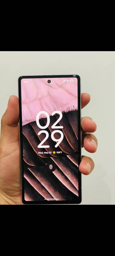 google pixel 7a