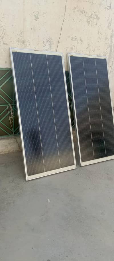 200 watt soler penal sell 12 volt 2 penal hai