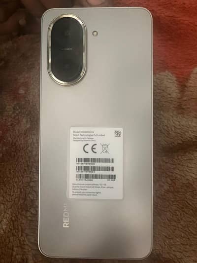 REDMI A5