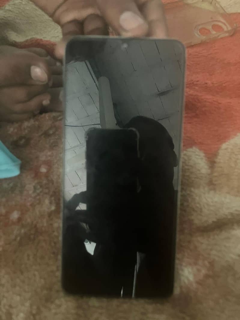 REDMI A5 1
