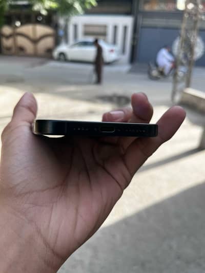 Apple iPhone 16 Pro Max With Box
