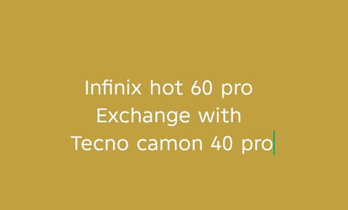 Exchange