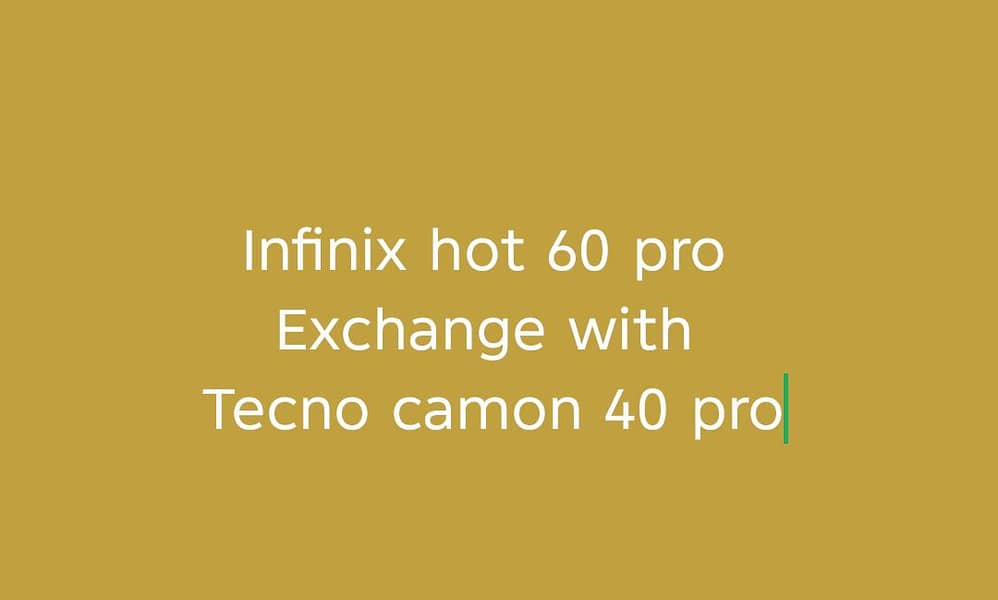 Exchange 0