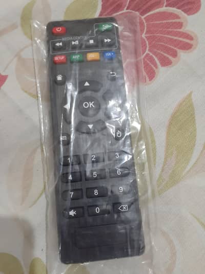x96 mini smart tv box