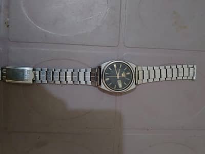 automatic seiko 5