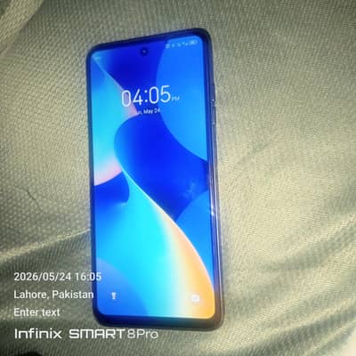 Tecno Spark Go 8+64GB emergency Hain urgent sale