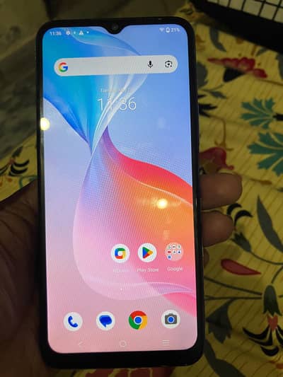 Vivo Y21