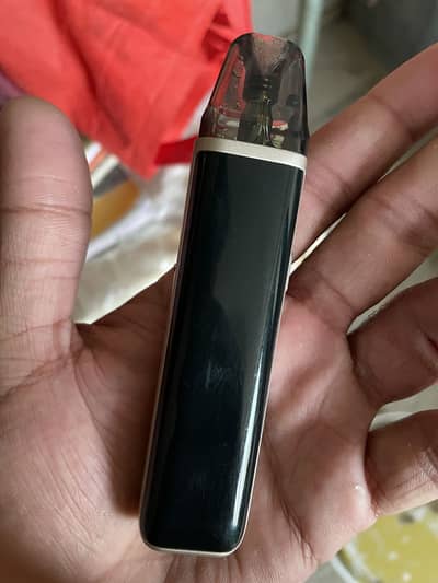 Pod OXVA XLIM Pro 2 exchange with android mobile