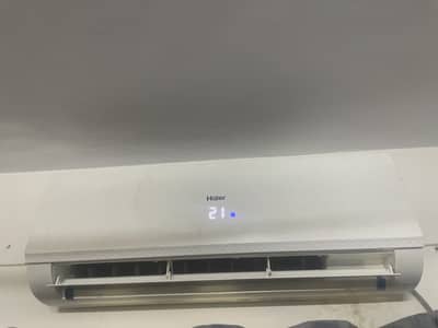Haier 1.5 ton