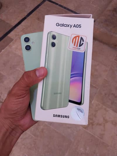 samsung A05 4 _64