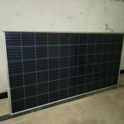 JKM solar panel 430 watts
