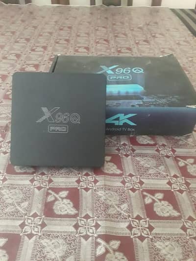 x 96 q pro