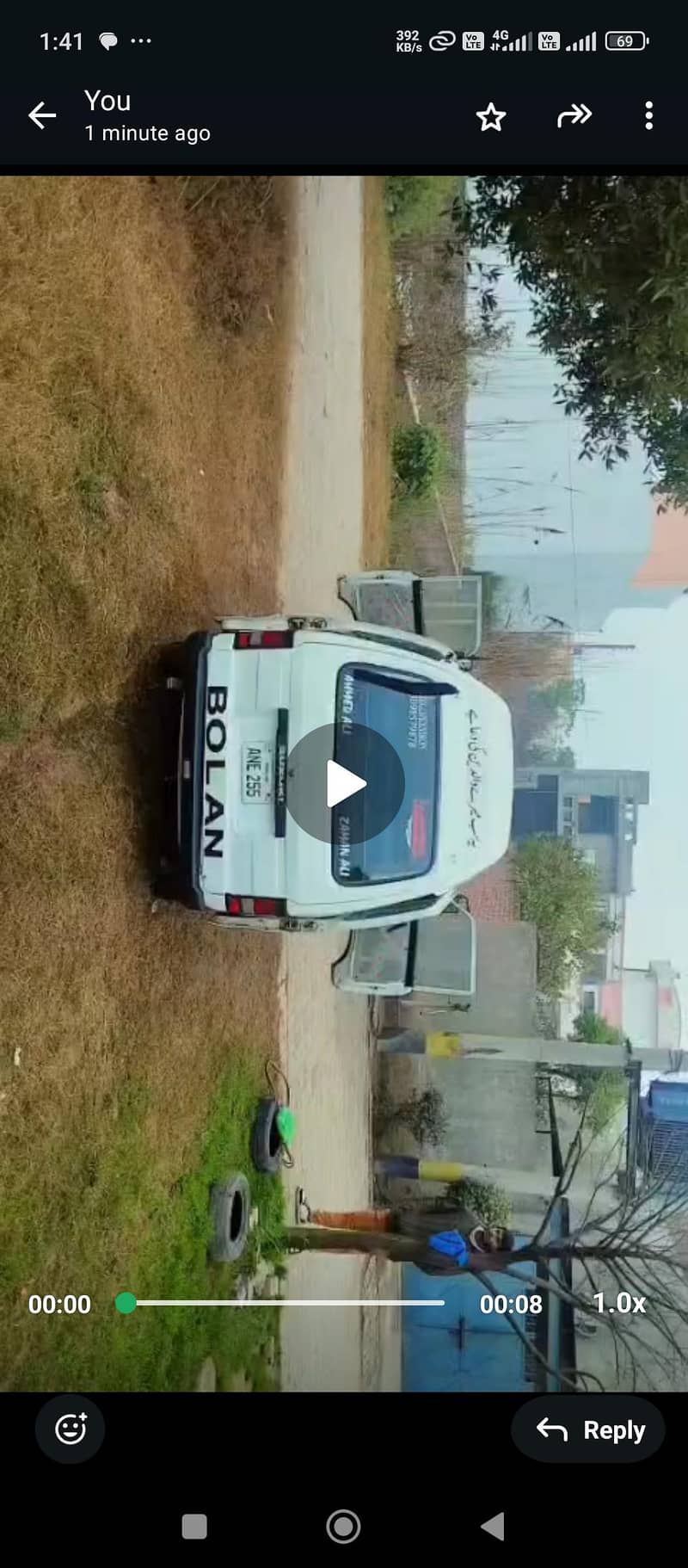 Bolan 2