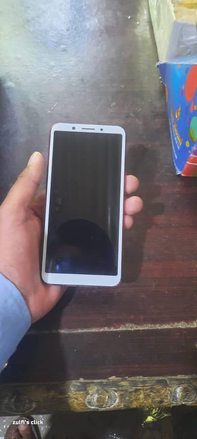 OPPO A83