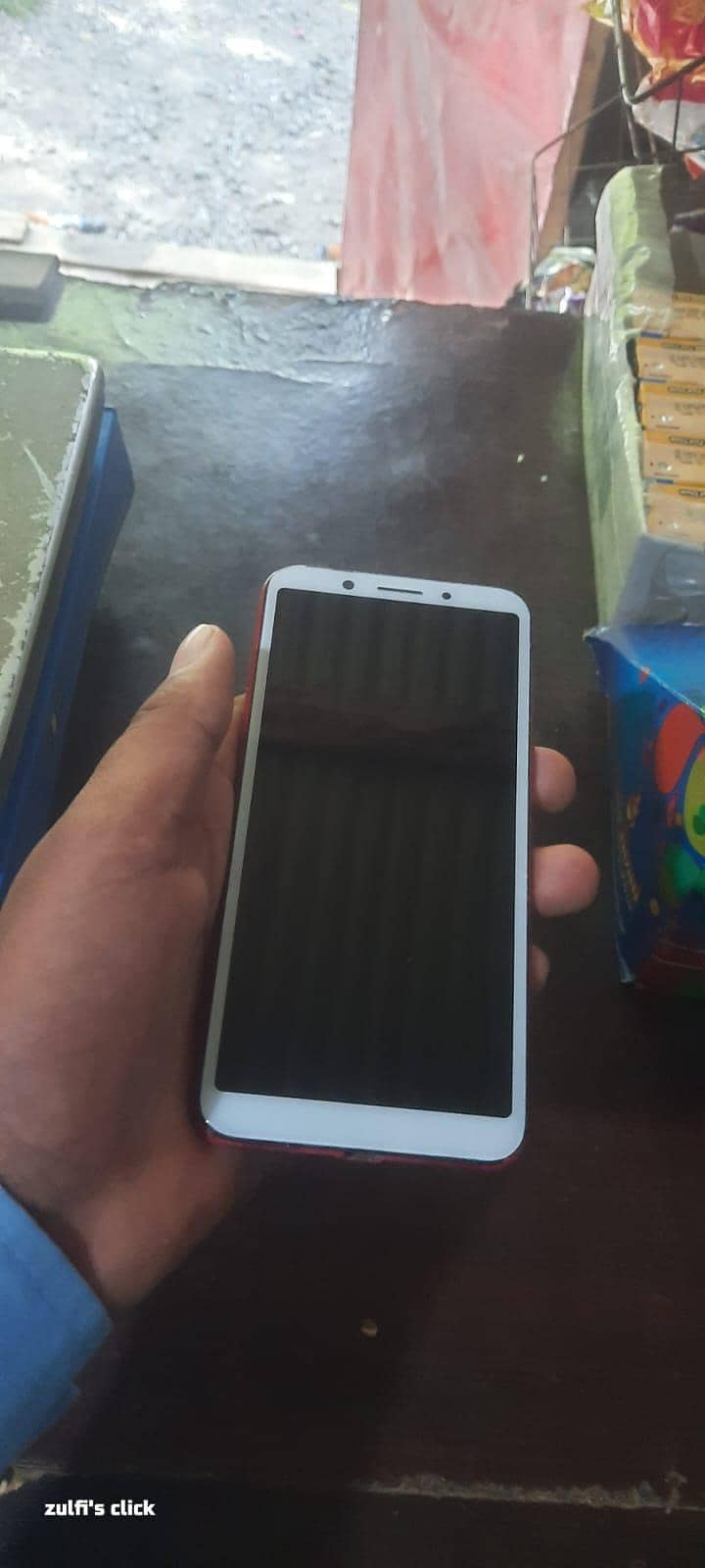 OPPO A83 1