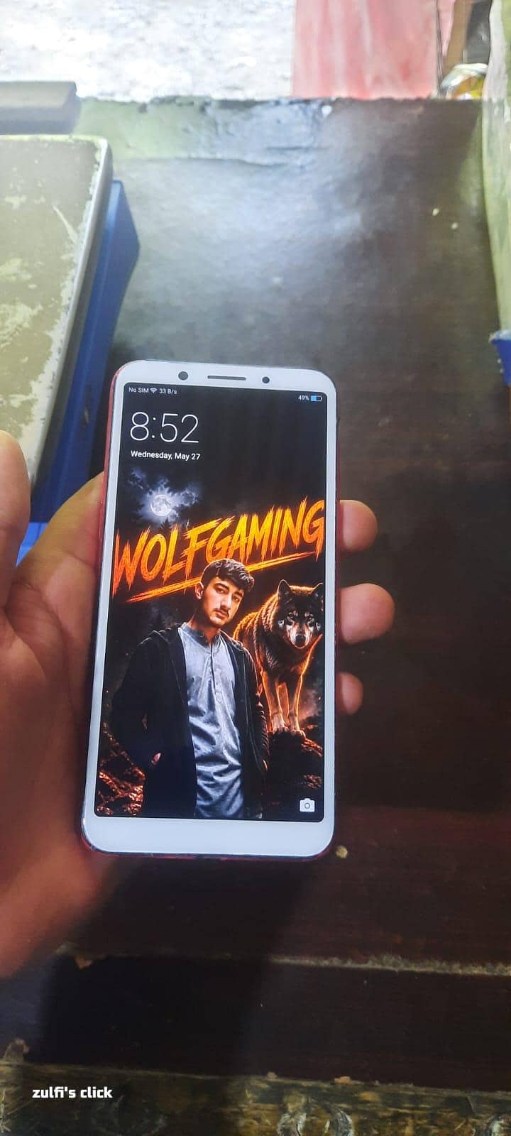 OPPO A83 2