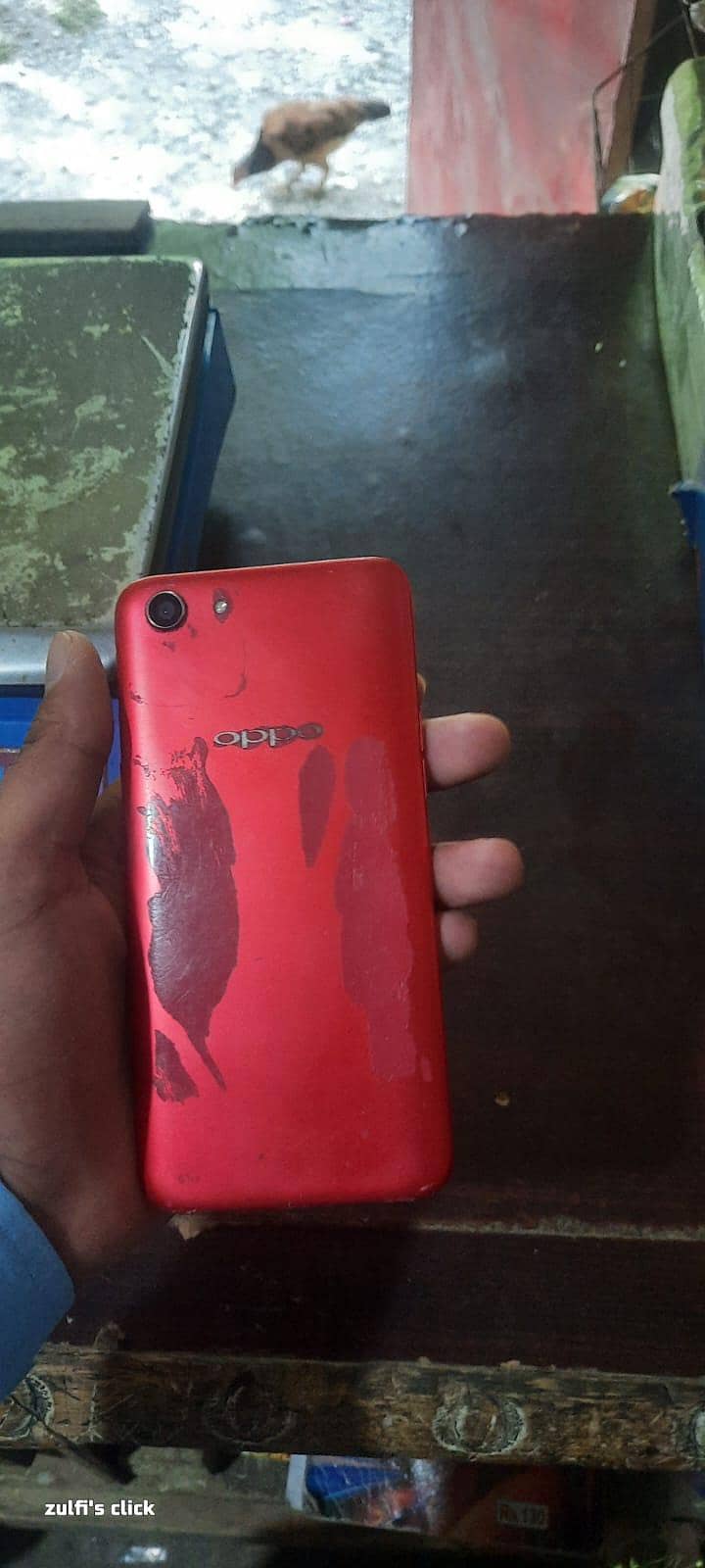 OPPO A83 3