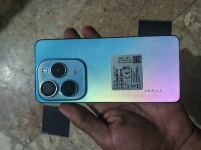 Infinix Hot 40 (0311/4323020)