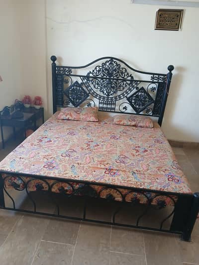 Luxury Bed