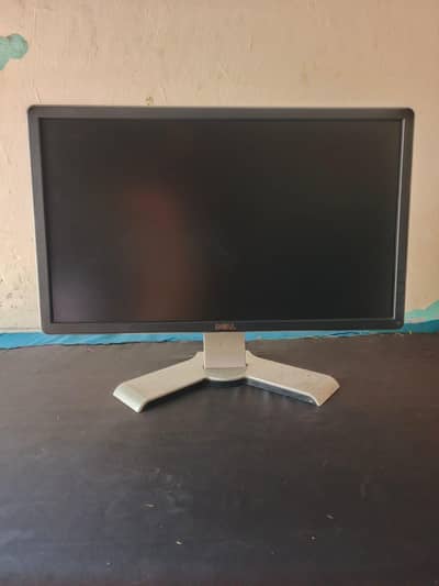 Dell LCD 22" only 4 months use