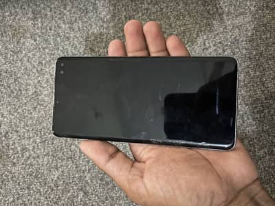 Samsung Mobile S10 Plus