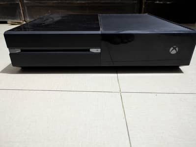 XBOX ONE 500gb