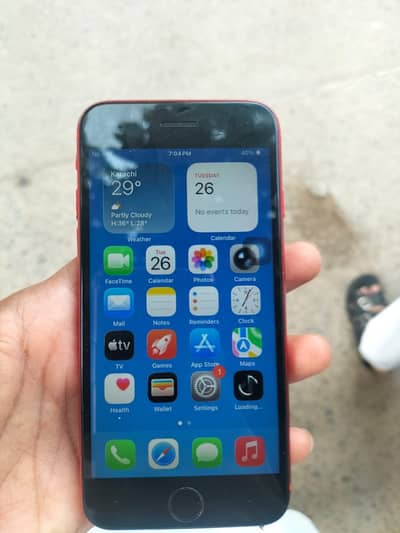 Apple iPhone SE2020