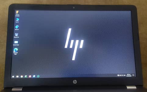 HP 250  NoteBook PC