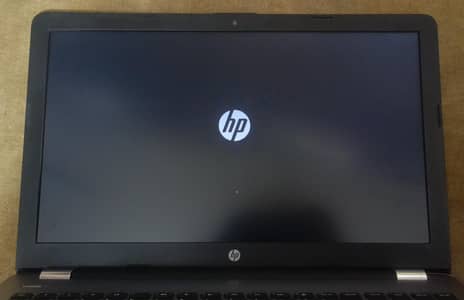 HP 250  NoteBook PC