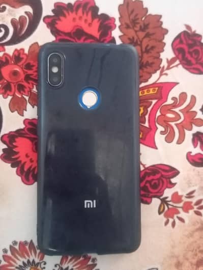Redmi S2