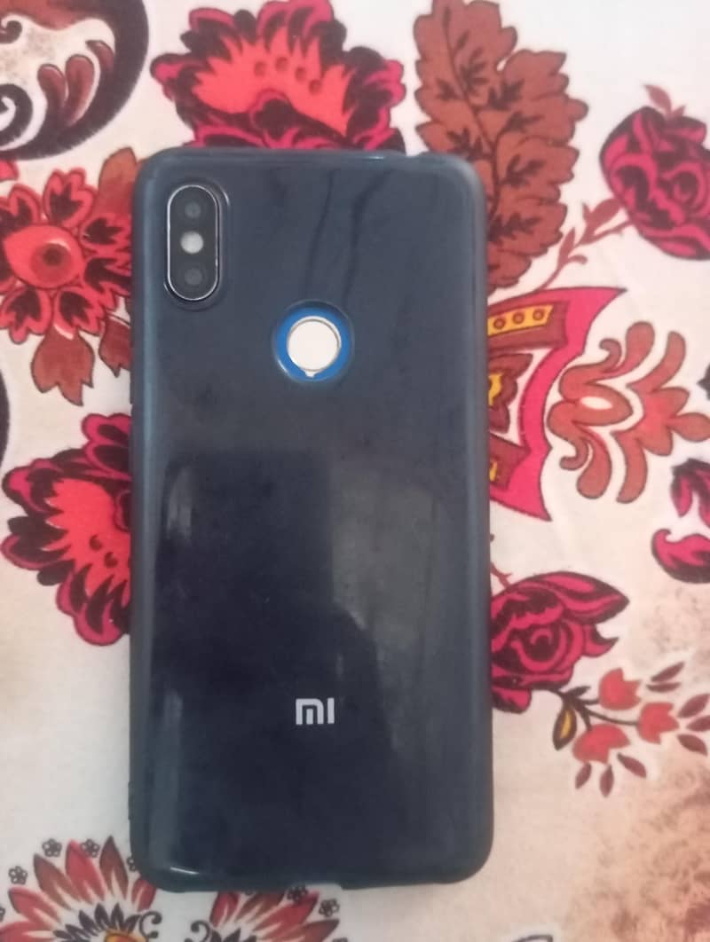 Redmi S2 0