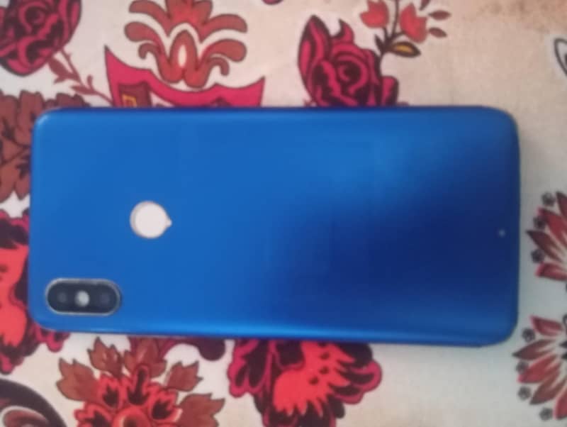 Redmi S2 1