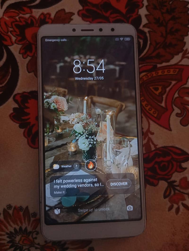Redmi S2 6