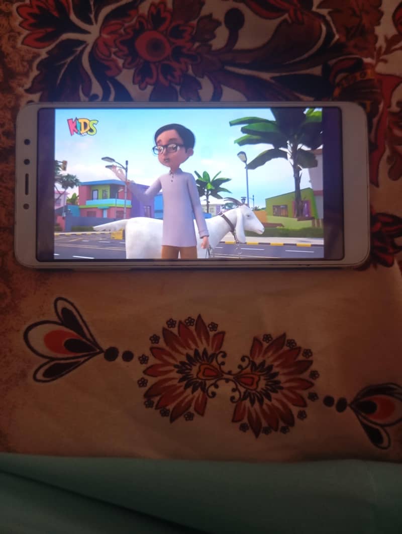 Redmi S2 7