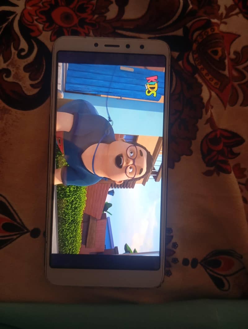 Redmi S2 8