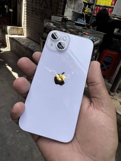 Iphone 14 Jv non Pta