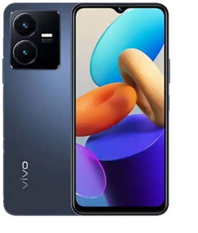vivo y 22