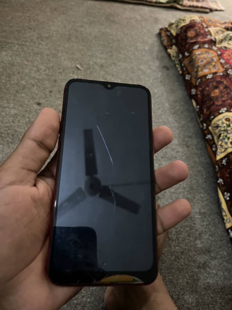 OPPO A12 1