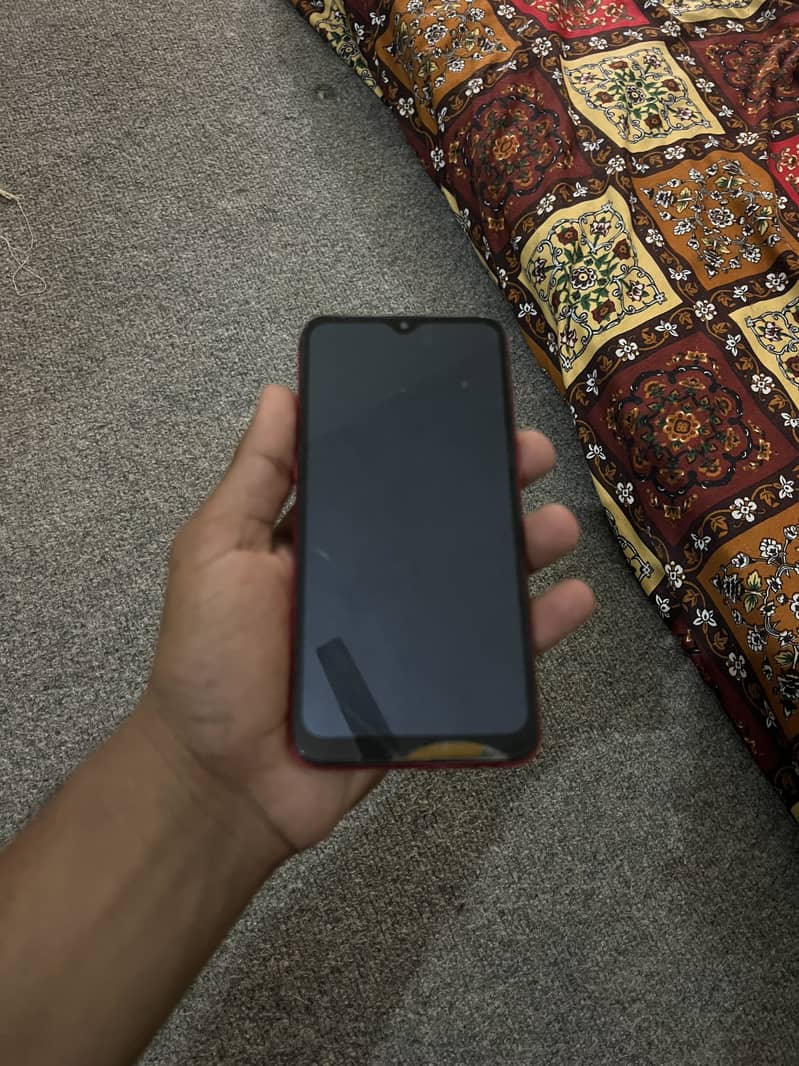 OPPO A12 4