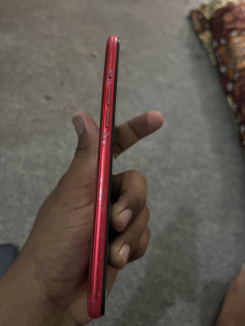 OPPO A12 6