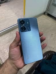 Xiaomi Redmi 13c