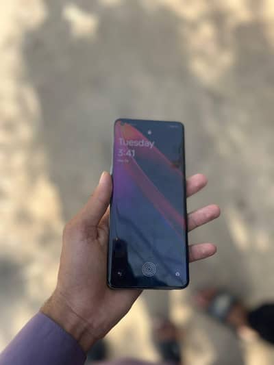 One Plus 9 Pro
