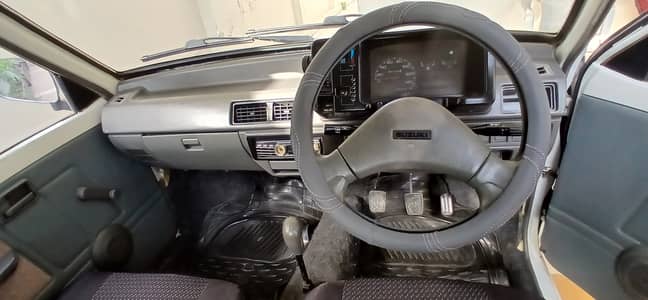 Suzuki Mehran VXR 2016