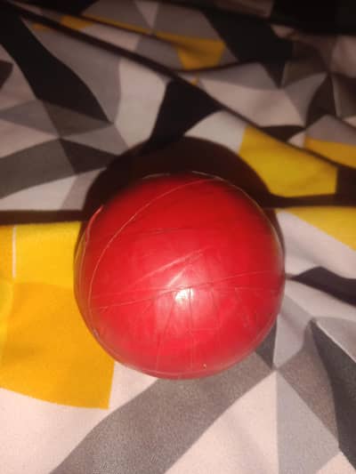 C/A TAPE BALL 