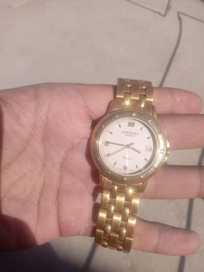 Raymond Weil Tango