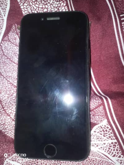 Apple iPhone SE