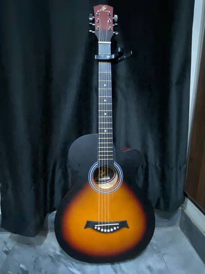 guitar