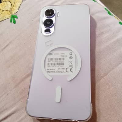 Itel City 200