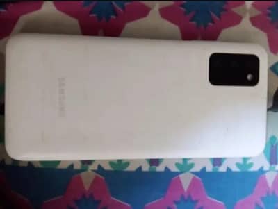 Samsung a03s 4/64