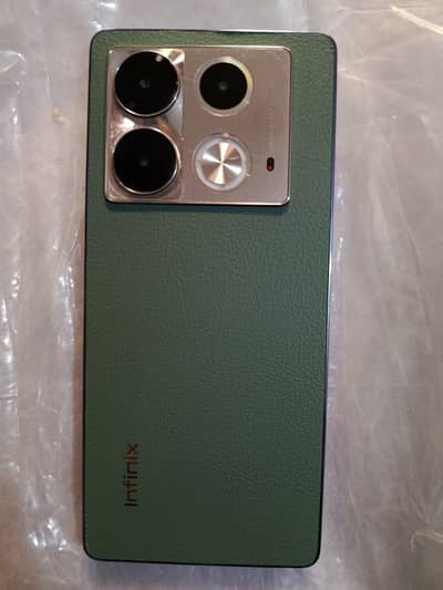 Infinix Note 40